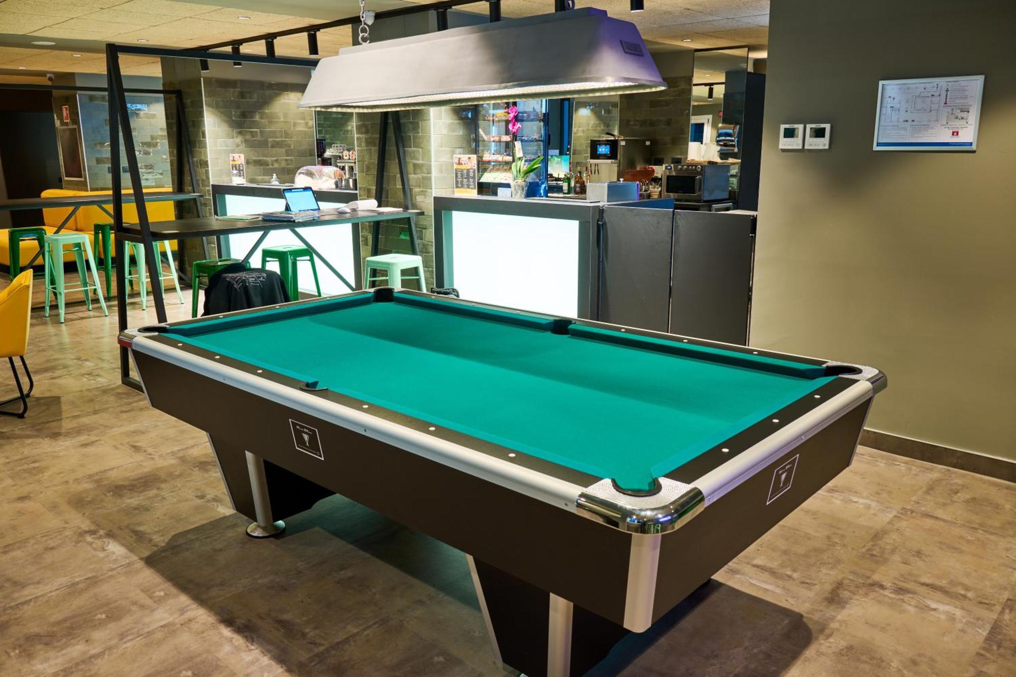 A&O Hostel Firenze Campo Di Marte ภายนอก รูปภาพ